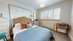 Brackendown Avenue, Weymouth