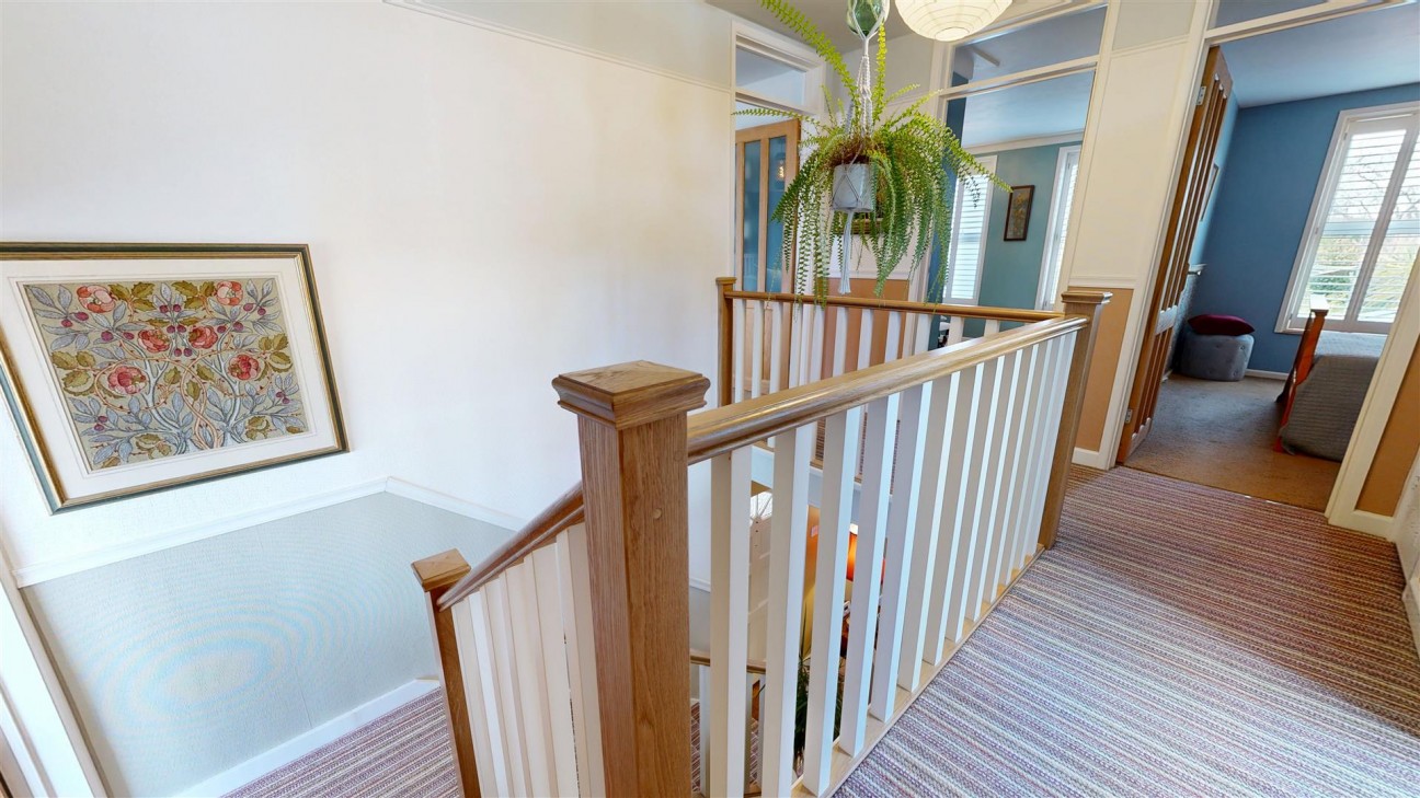 Brackendown Avenue, Weymouth