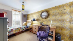 Brackendown Avenue, Weymouth