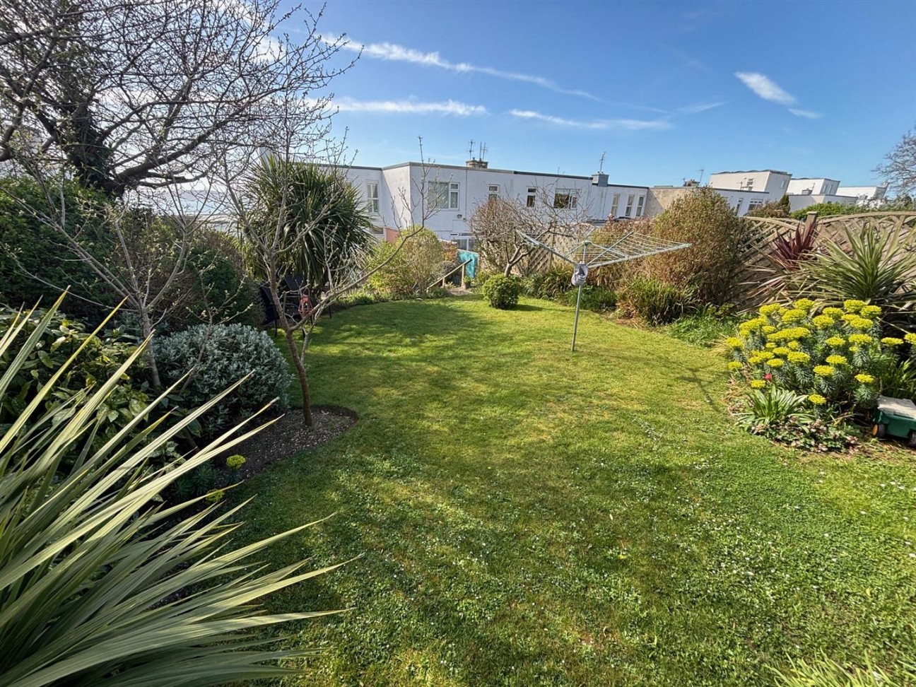 Brackendown Avenue, Weymouth