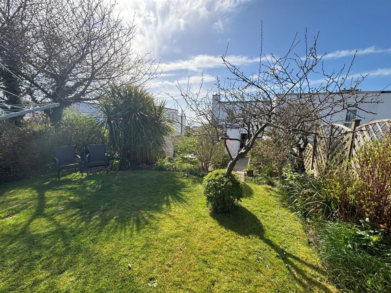 Brackendown Avenue, Weymouth