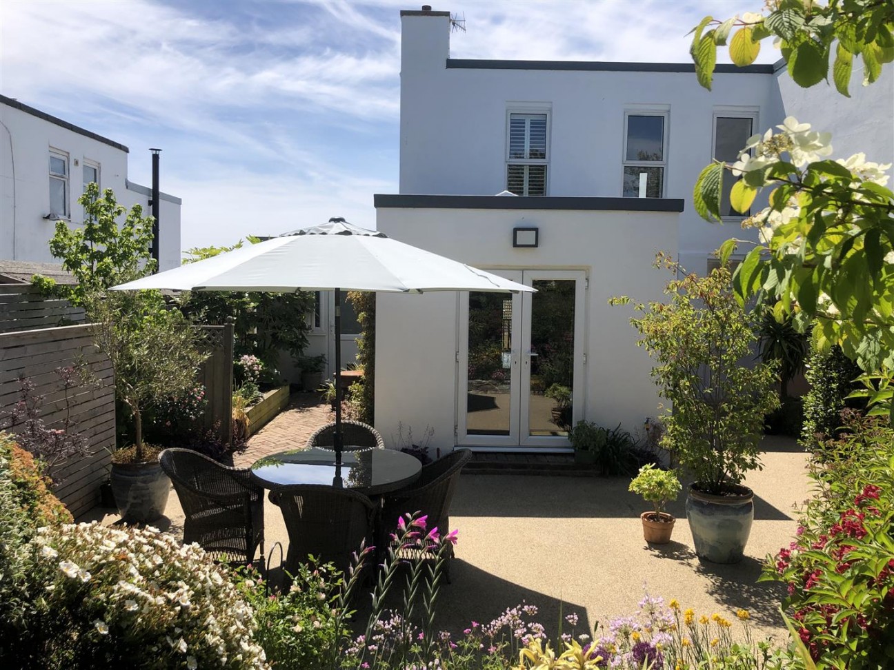 Brackendown Avenue, Weymouth