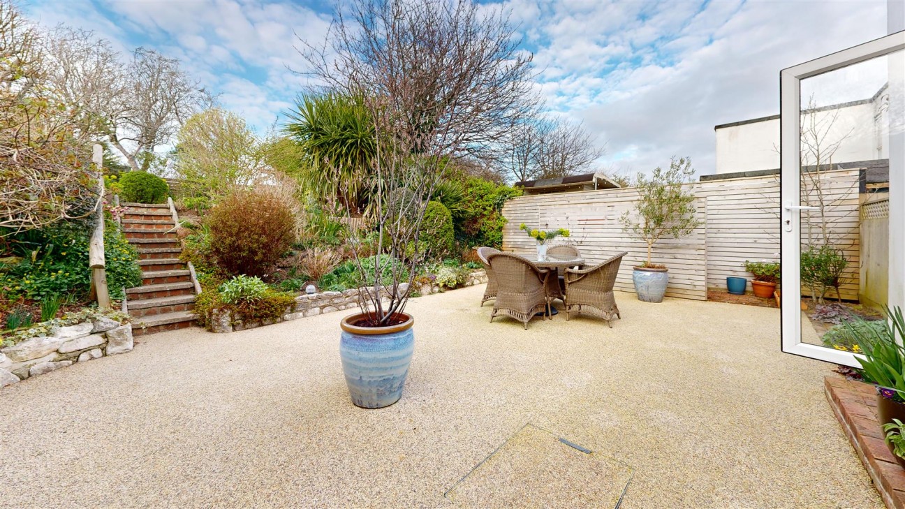 Brackendown Avenue, Weymouth
