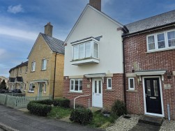 Old Farm Way, Crossways, Dorchester