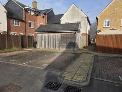 Old Farm Way, Crossways, Dorchester