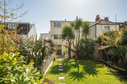 Southwell Street, Portland