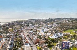 Osborne Road, Swanage