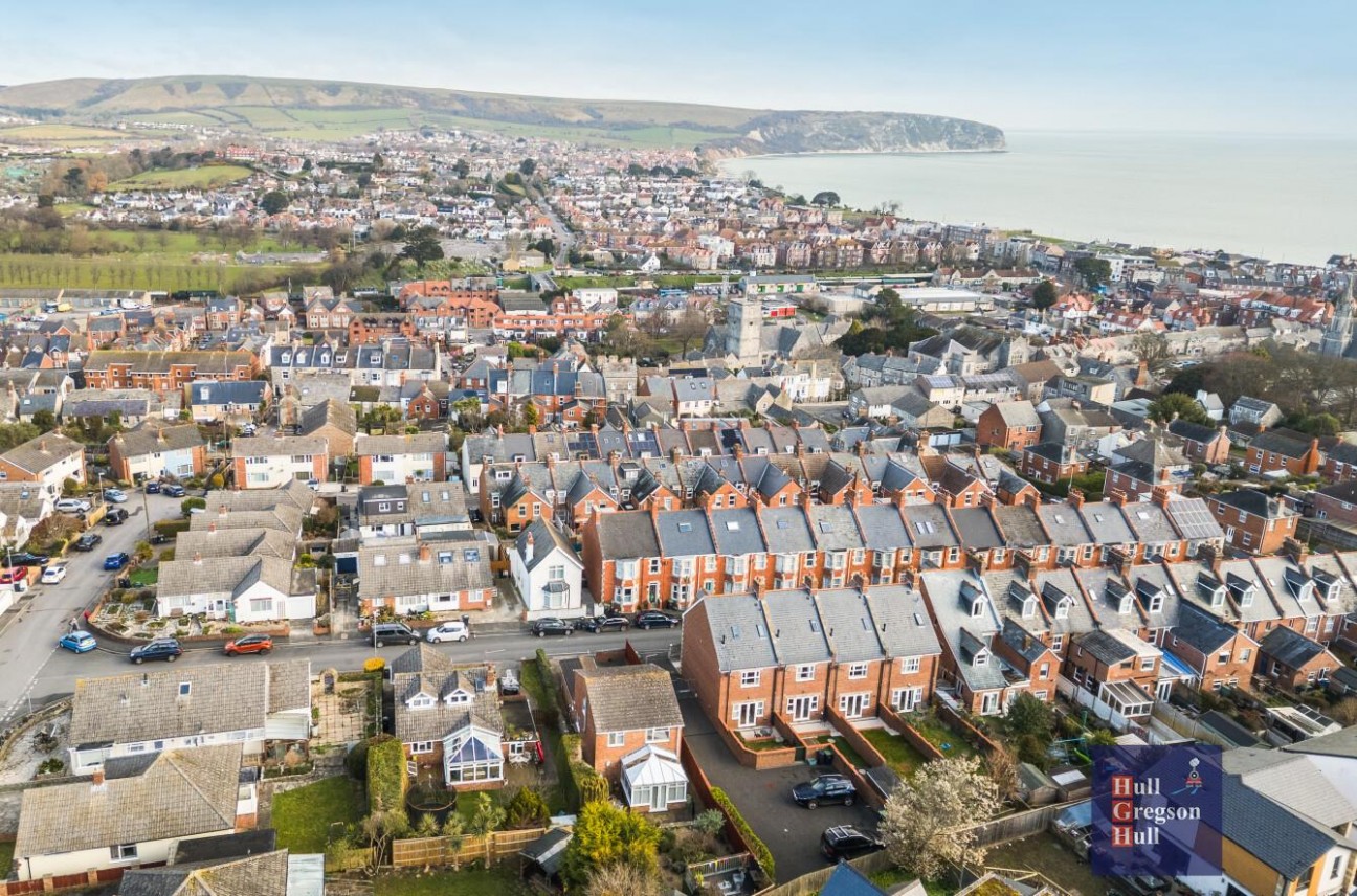 Osborne Road, Swanage