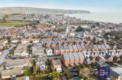 Osborne Road, Swanage