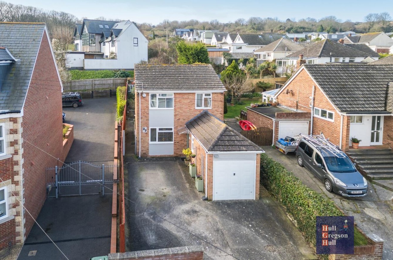 Osborne Road, Swanage