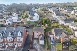 Osborne Road, Swanage