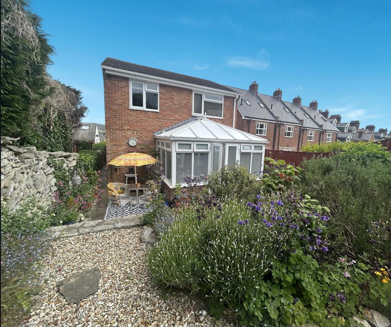 Osborne Road, Swanage