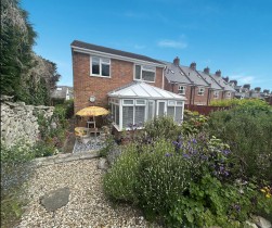 Osborne Road, Swanage