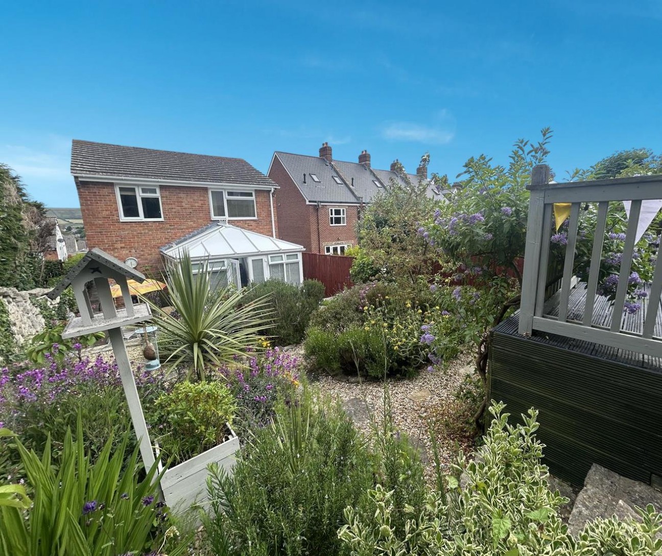 Osborne Road, Swanage
