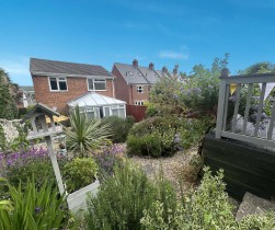 Osborne Road, Swanage