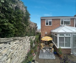 Osborne Road, Swanage