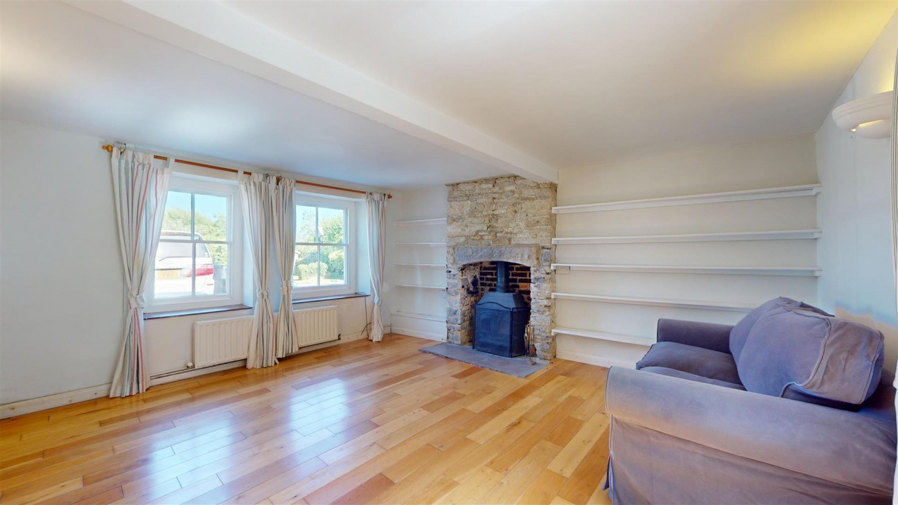 North Street, Langton Matravers, Swanage