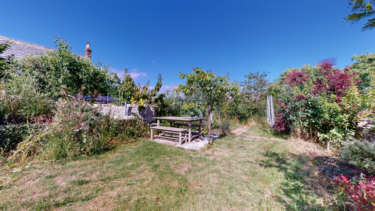 North Street, Langton Matravers, Swanage