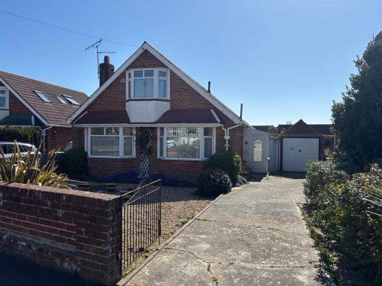 Beaumont Avenue, Weymouth
