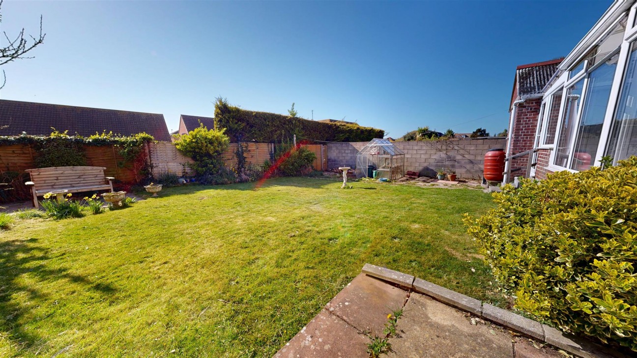 Beaumont Avenue, Weymouth
