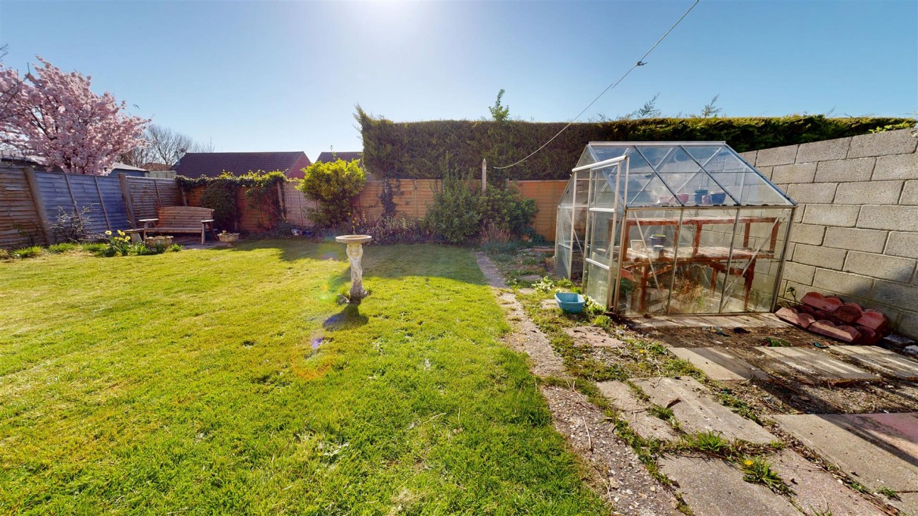 Beaumont Avenue, Weymouth
