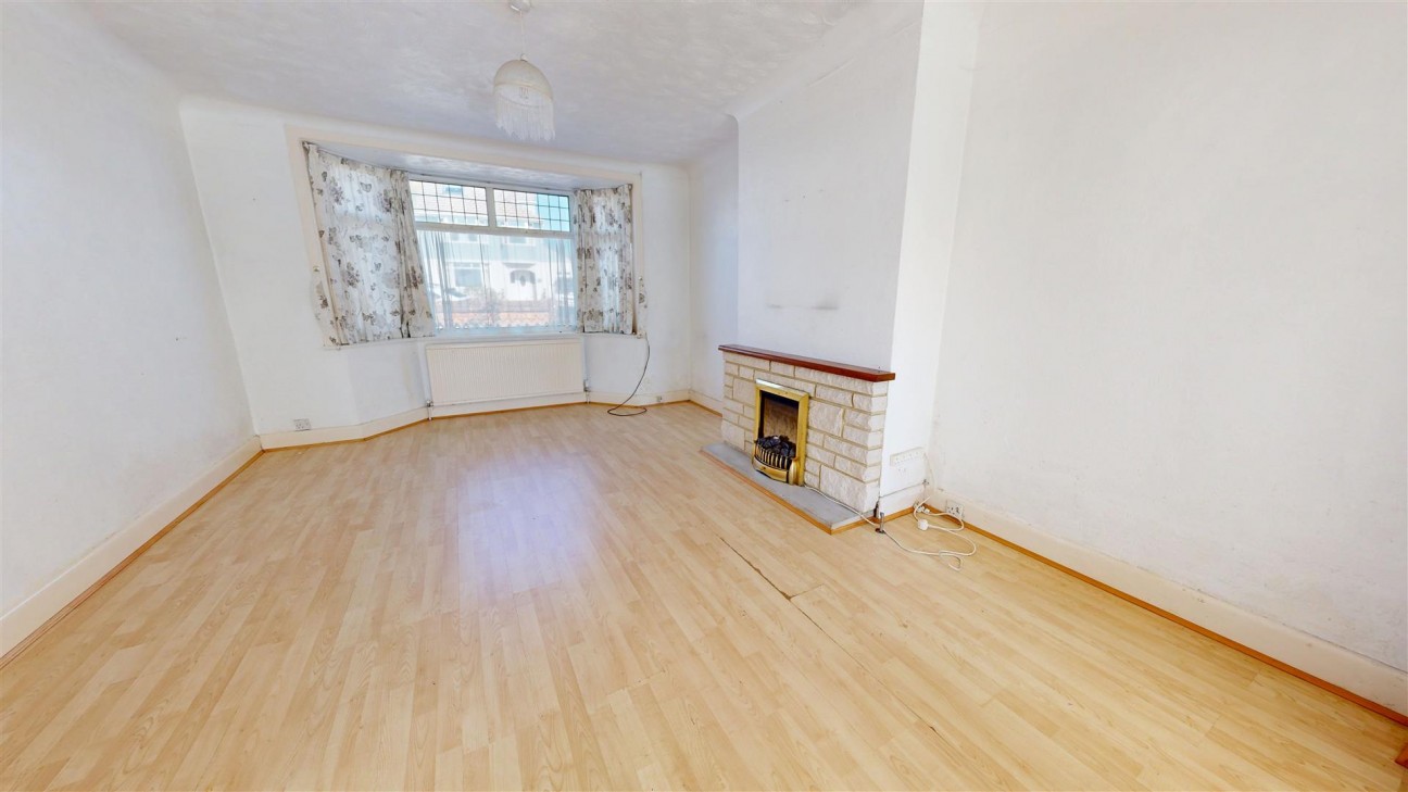 Beaumont Avenue, Weymouth