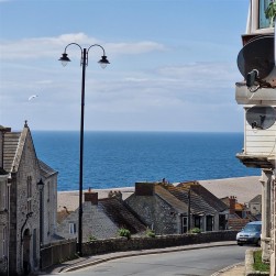 Fortuneswell, Portland