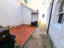 Fortuneswell, Portland