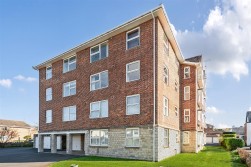Rocquaine Court, Ilminster Road, Swanage