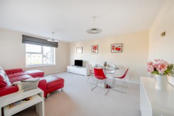 Rocquaine Court, Ilminster Road, Swanage