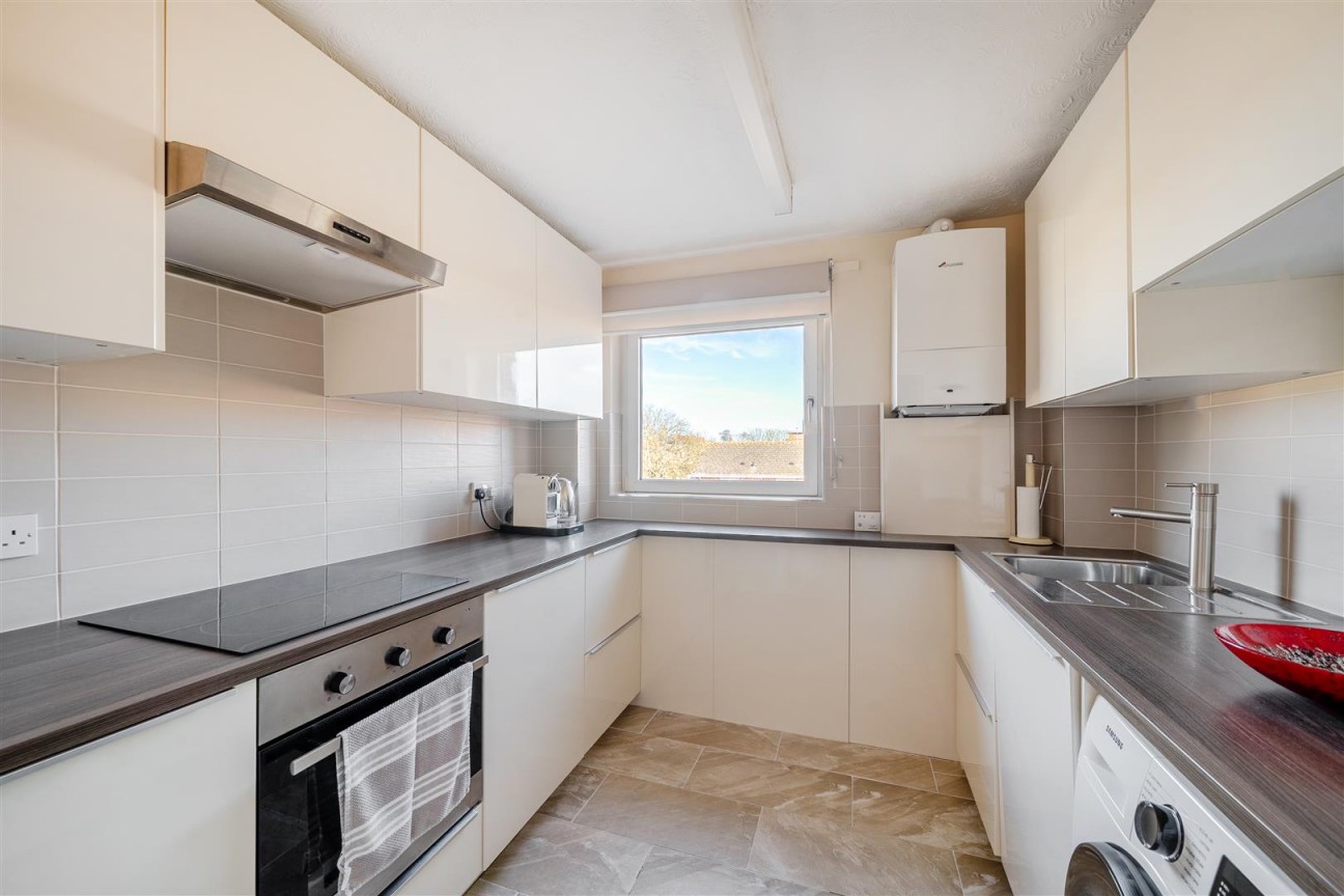 Rocquaine Court, Ilminster Road, Swanage
