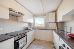 Rocquaine Court, Ilminster Road, Swanage