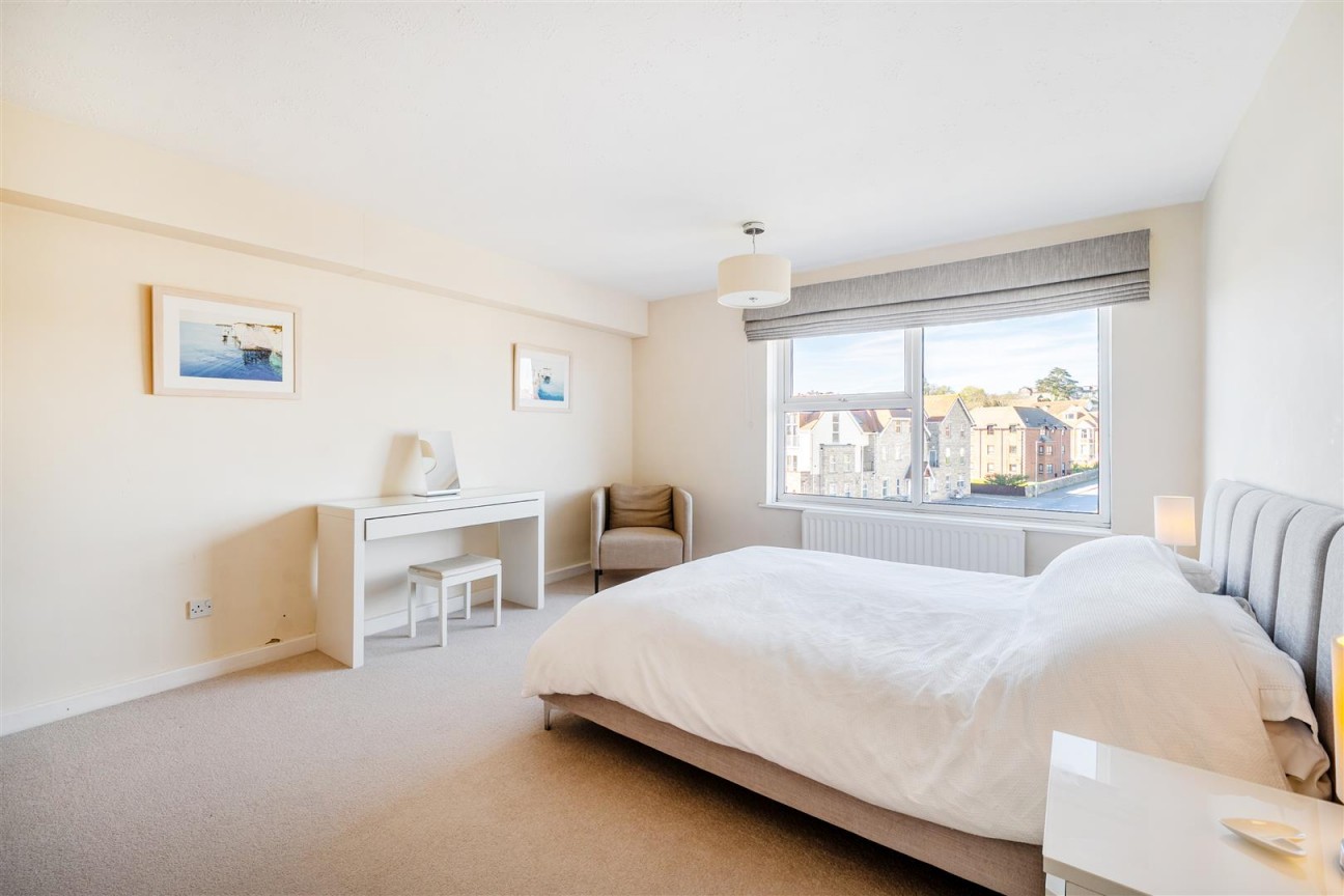 Rocquaine Court, Ilminster Road, Swanage
