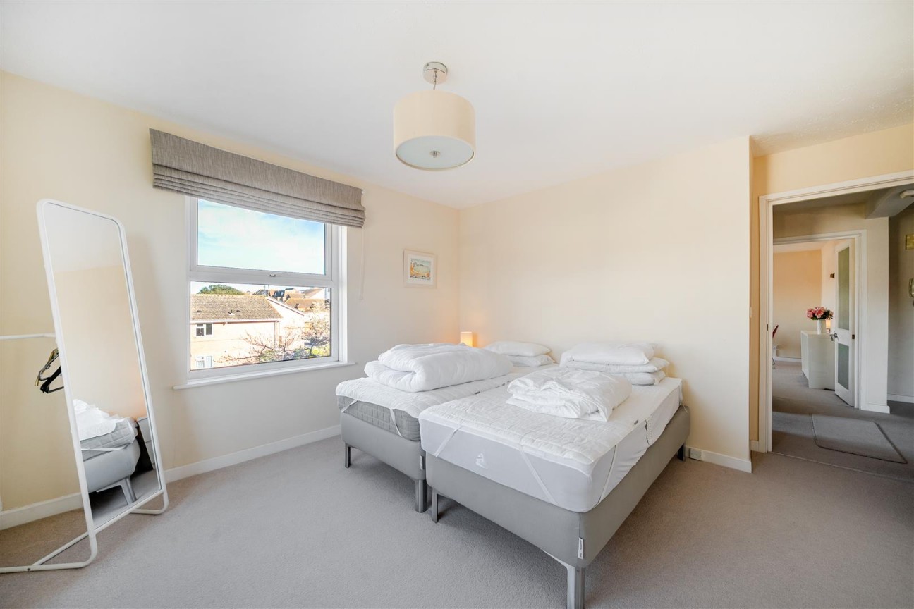 Rocquaine Court, Ilminster Road, Swanage