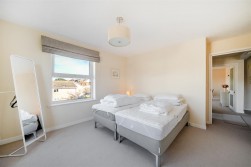 Rocquaine Court, Ilminster Road, Swanage