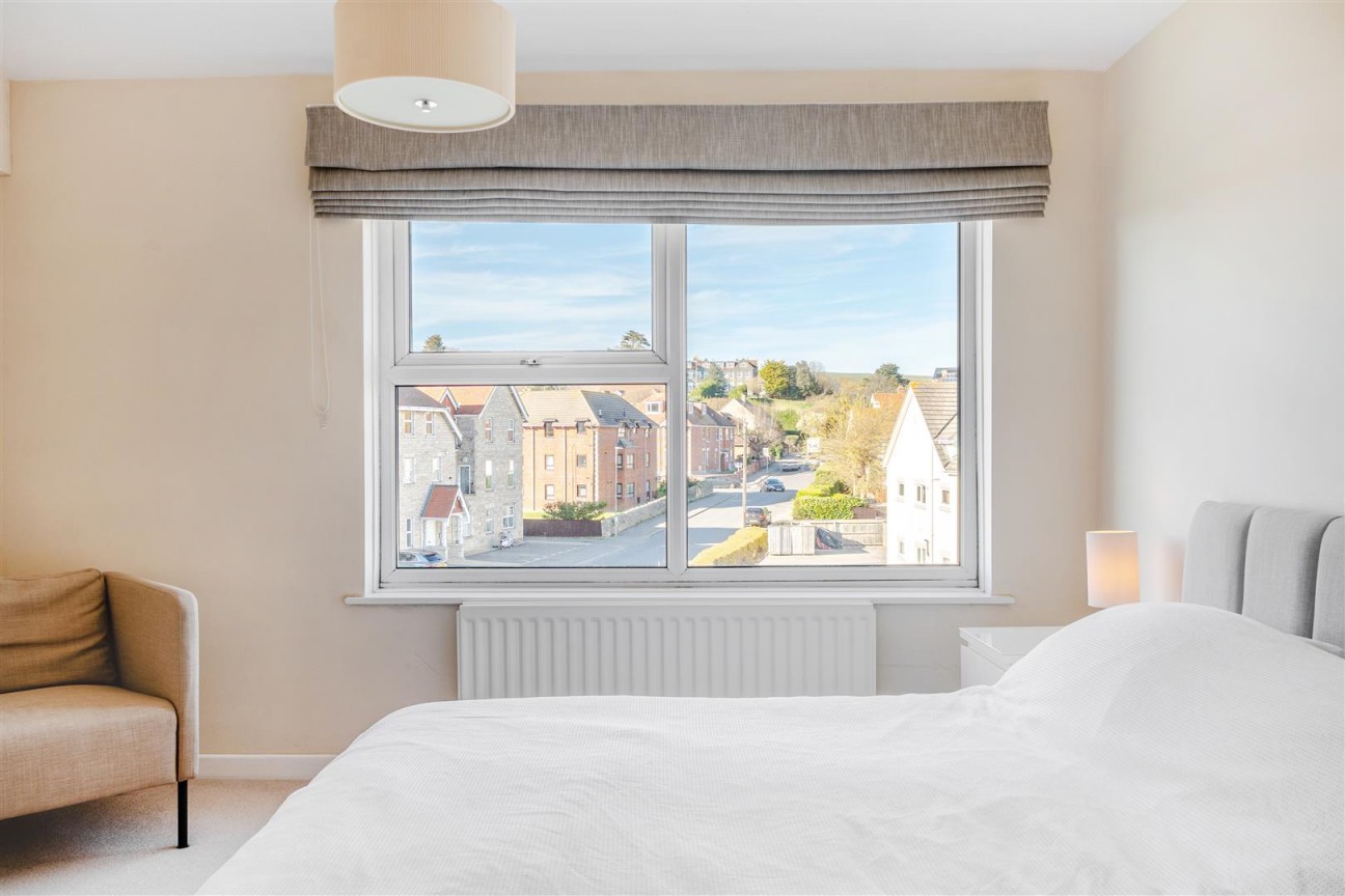 Rocquaine Court, Ilminster Road, Swanage