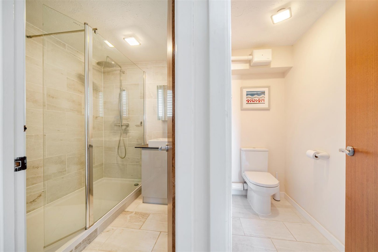 Rocquaine Court, Ilminster Road, Swanage