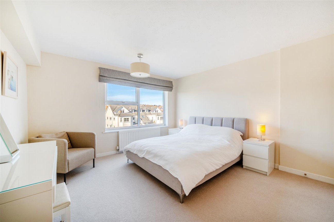 Rocquaine Court, Ilminster Road, Swanage