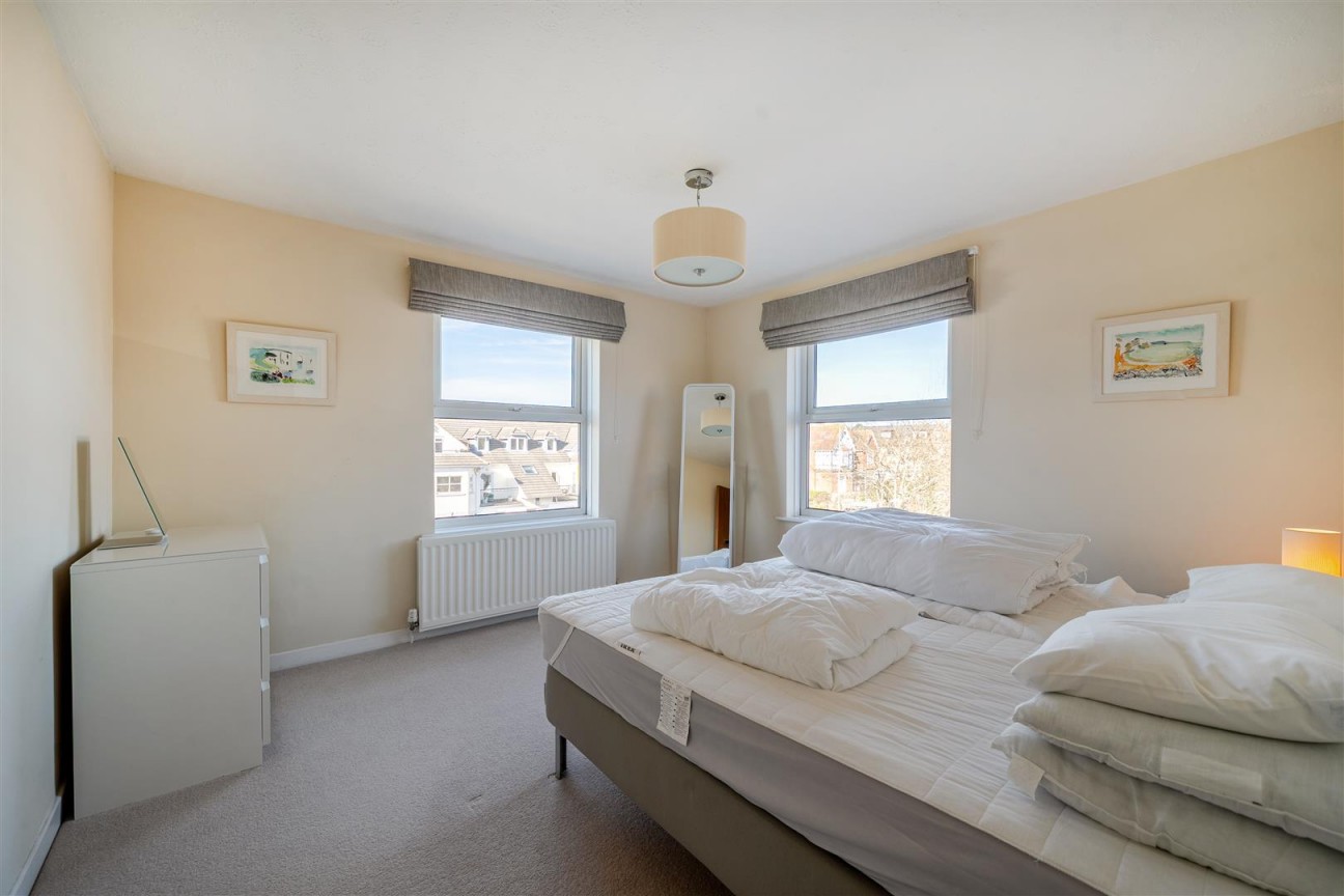 Rocquaine Court, Ilminster Road, Swanage