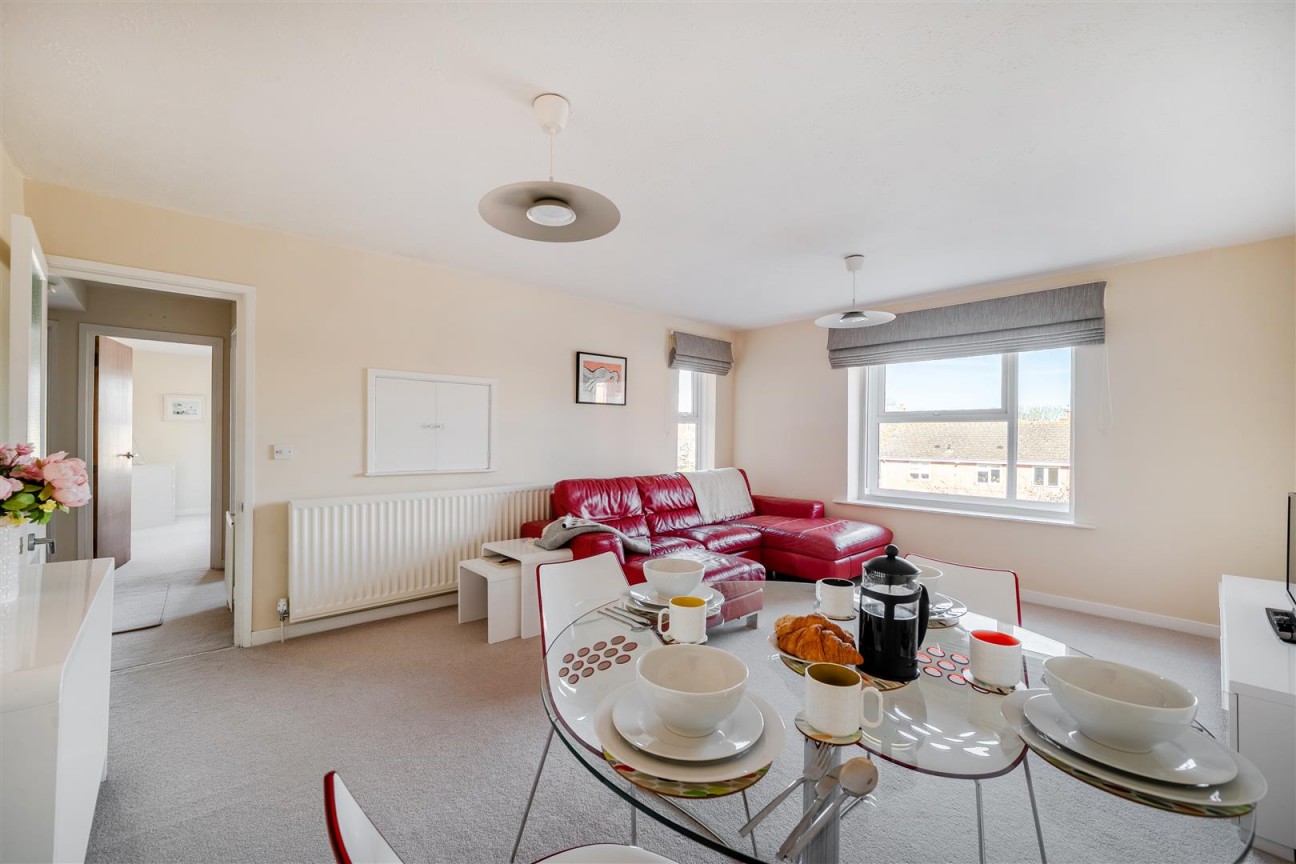 Rocquaine Court, Ilminster Road, Swanage