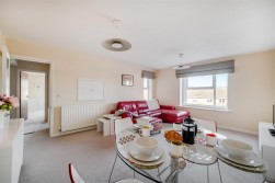 Rocquaine Court, Ilminster Road, Swanage