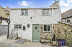 Marshall Row, Swanage