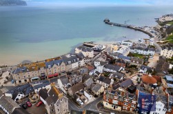 Marshall Row, Swanage