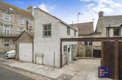 Marshall Row, Swanage