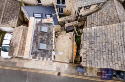 Marshall Row, Swanage