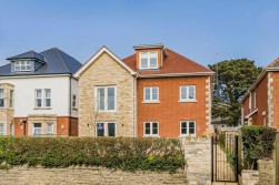 Victoria Avenue, Swanage