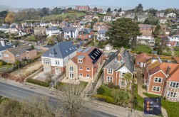 Victoria Avenue, Swanage