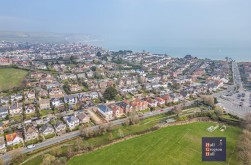 Victoria Avenue, Swanage