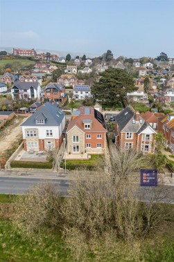 Victoria Avenue, Swanage