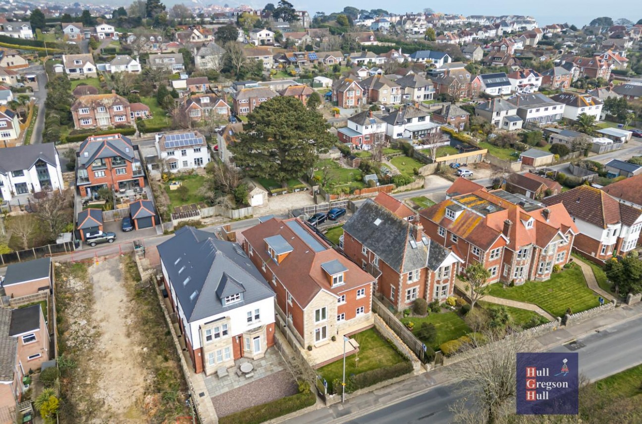 Victoria Avenue, Swanage